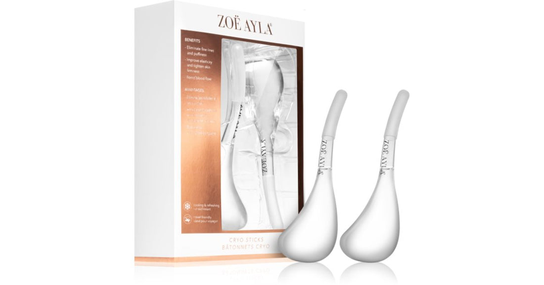 Zoë Ayla Kryo-Sticks 2 Stk