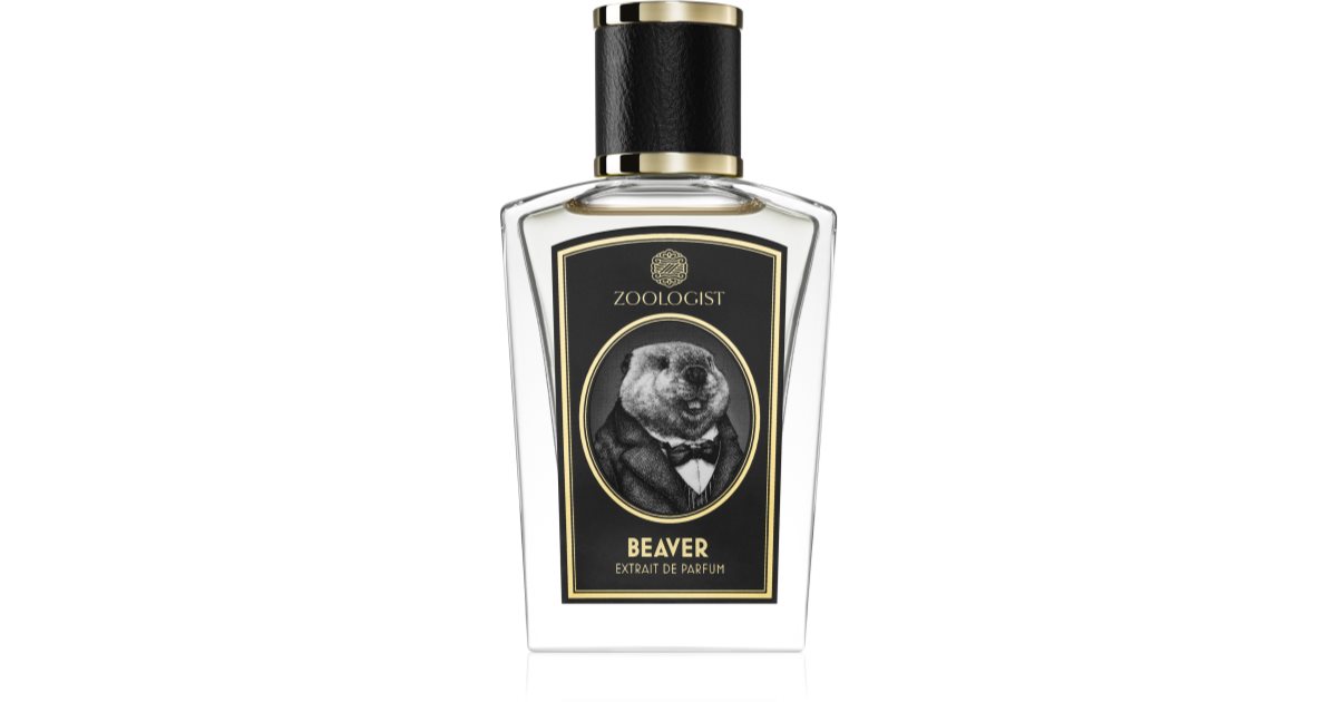 Zoologist Beaver 60 ml unisex Eau de Parfum