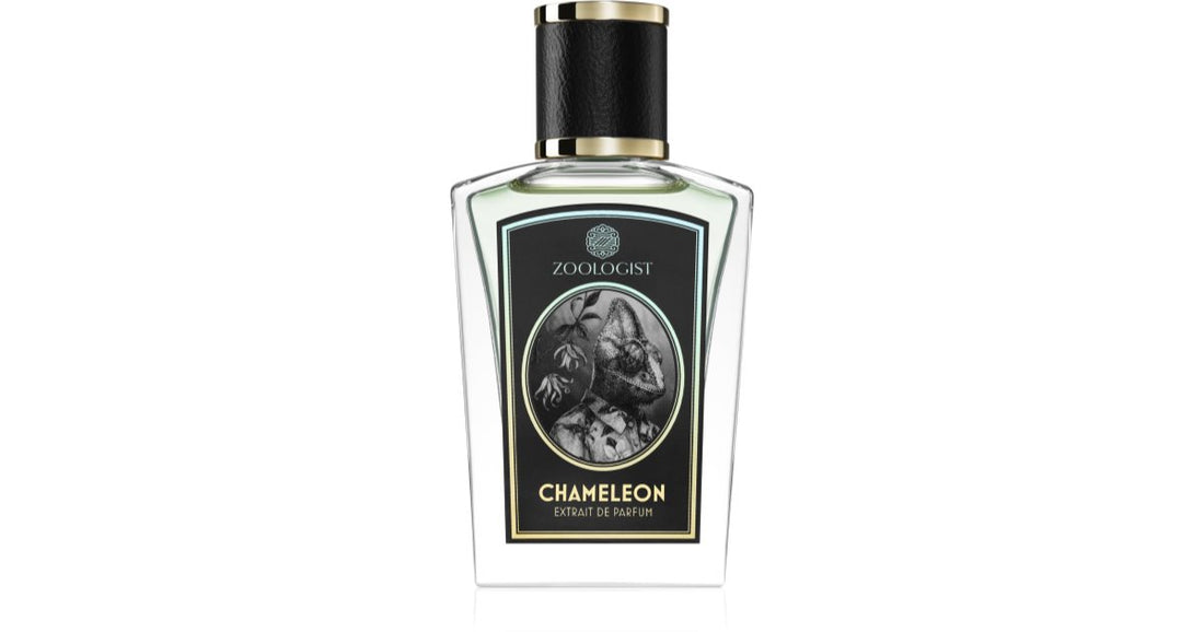 Zoolog Kamæleon 60 ml