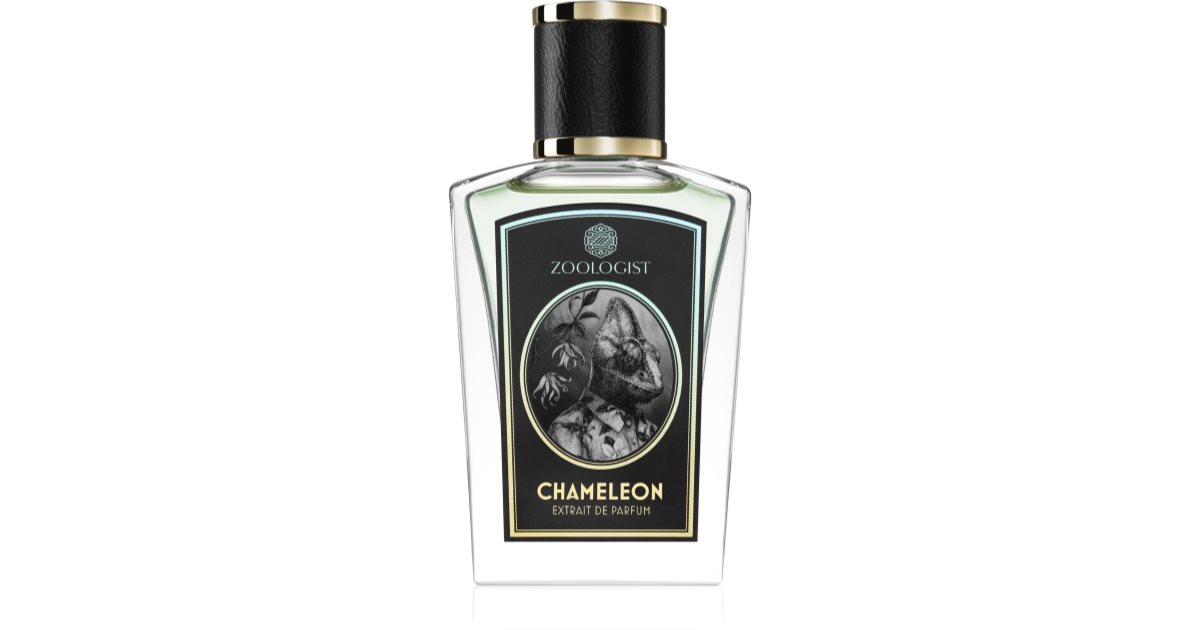 Zoologiste Caméléon 60 ml Eau de Parfum unisexe