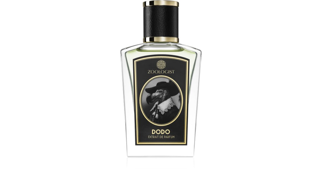 Zoöloog Dodo 60 ml