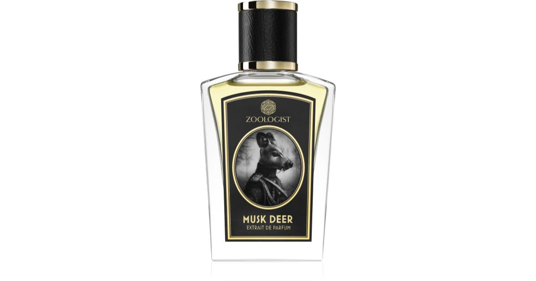 Zoologist Musk Deer 60 ml Ekstrakt perfum unisex