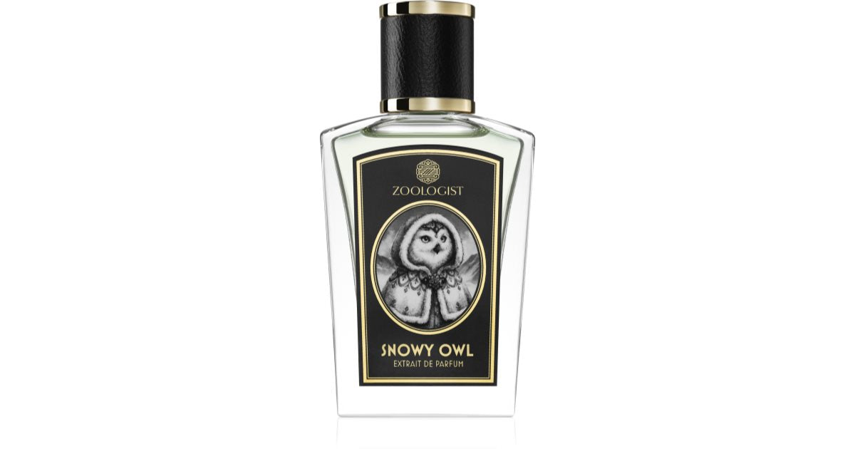 Zoolog Bufnița de zăpadă 60 ml