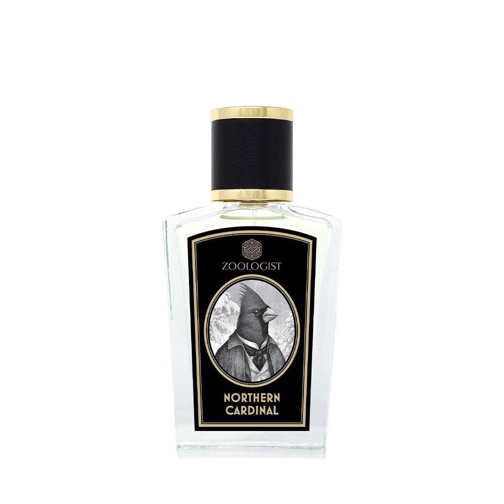 Zoólogo Cardenal Eau de Parfum - 60 ml
