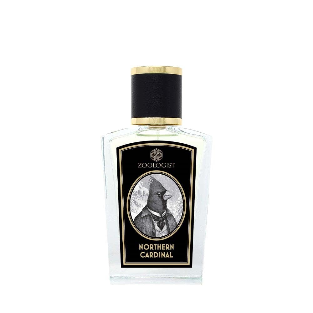 Zoologist Cardinal Eau de Parfum – 60 ml