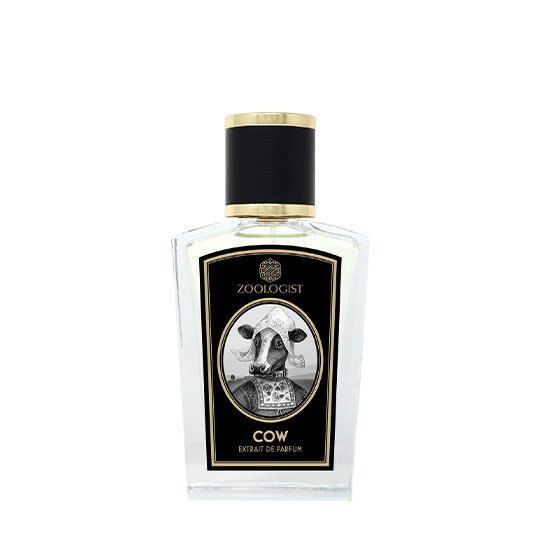 عطر Zoologist Cow Extrait de Parfum - 60 مل