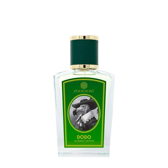 Zoologist Dodo Edición Jackfruit Eau de Parfum 60 ml