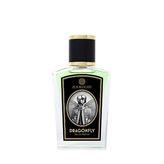 זואולוג Dragonfly Eau de Parfum - 60 מ"ל לשני המינים