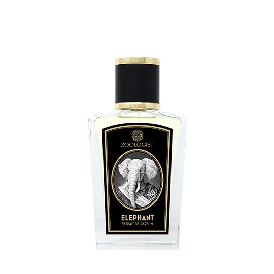 Zoologist Elephant Extrait de Parfum - 60 ml