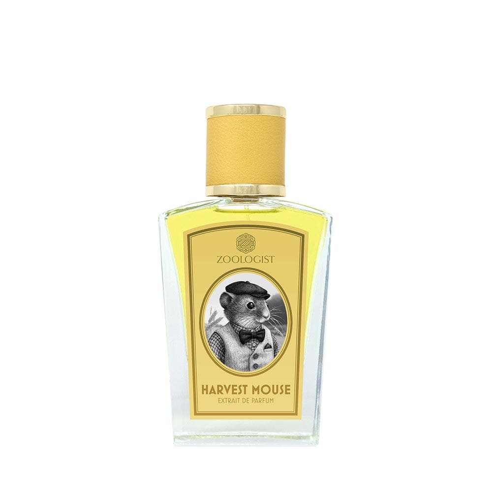 Zoologist Harvest Ratón Eau de Parfum - 60 ml