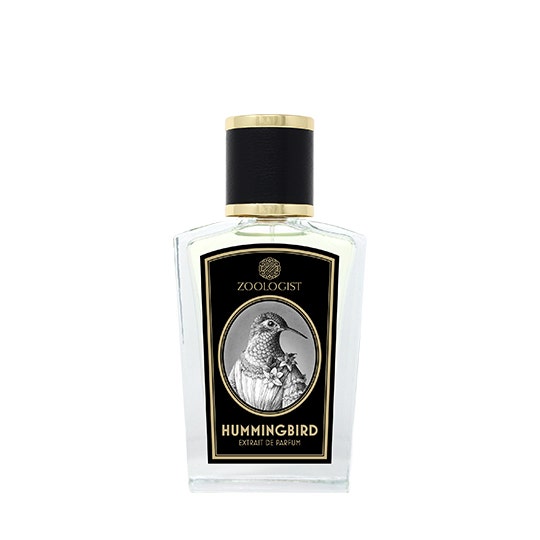 Zoöloog Hummingbird Extrait de Parfum - 60 ml unisex