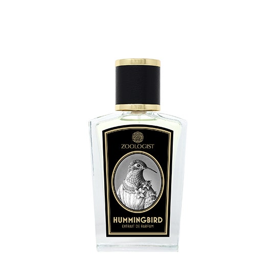 Зоолог Колибри Extrait de Parfum - 60 мл