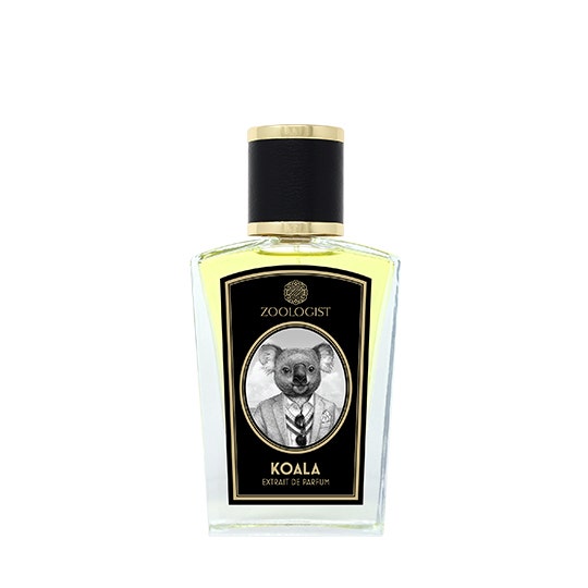 Зоолог Коала Extrait de Parfum - 60 мл