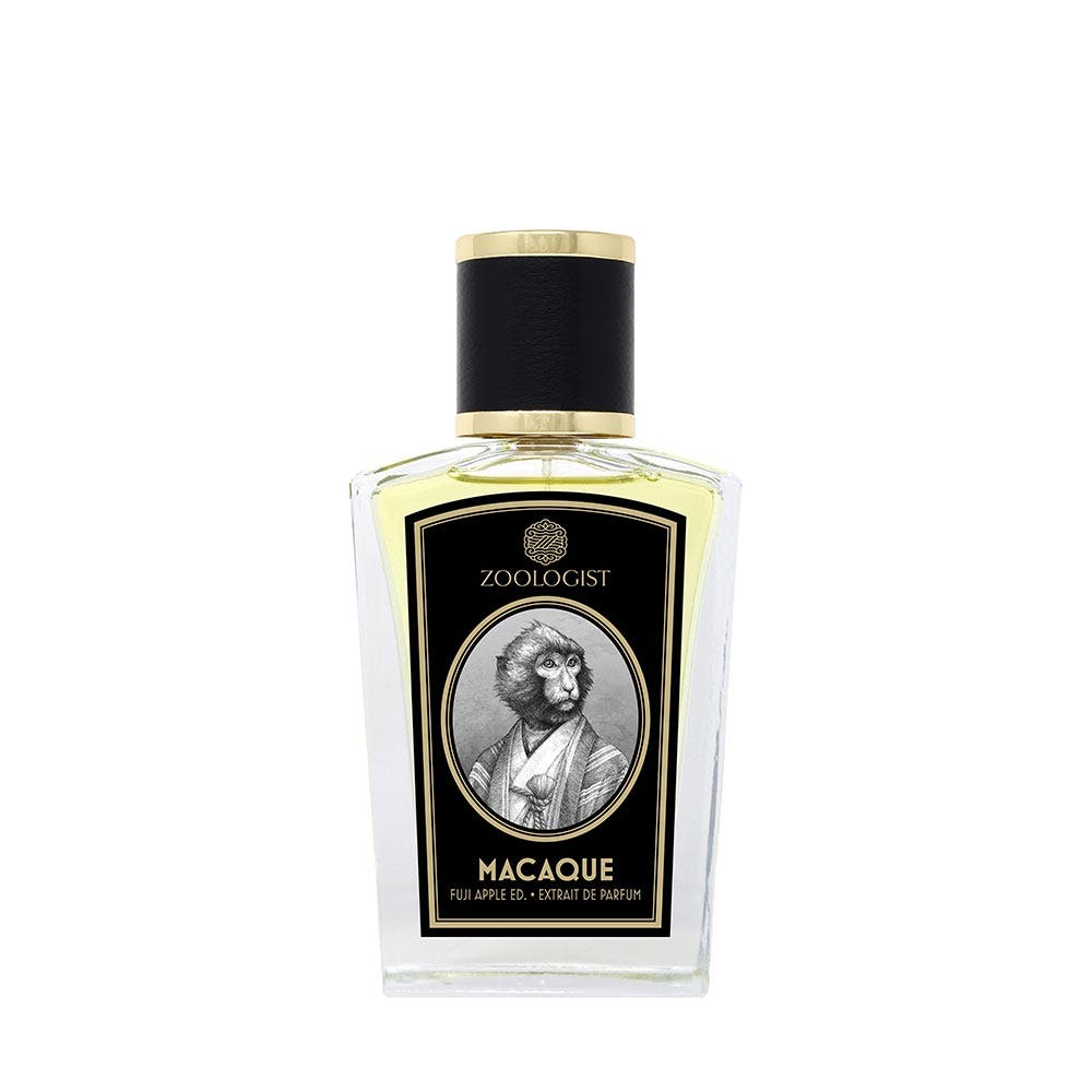 Zoólogo Macaco Fuji Manzana Ed. Eau de Parfum - 60 ml