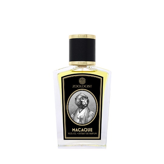 Zoólogo Macaco Yuzu Ed. Extrait de Parfum - 60 ml