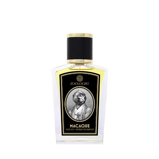 Zoologiste Macaque Yuzu Ed. Extrait de Parfum - 60 ml