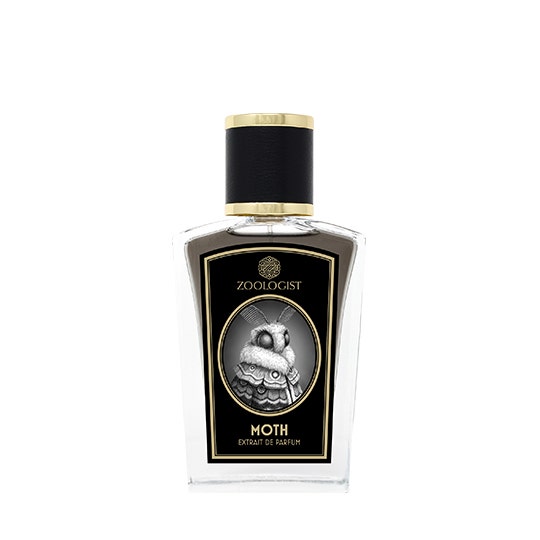 Зоолог Мотылек Extrait de Parfum - 60 мл