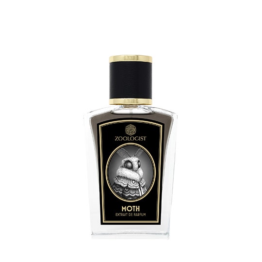 Zoöloog Mot Extrait de Parfum - 60 ml