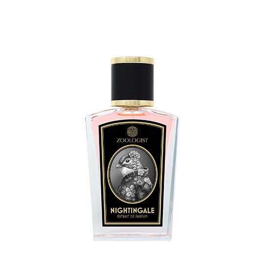 Nightingale Extrait de Parfum - 60 ml