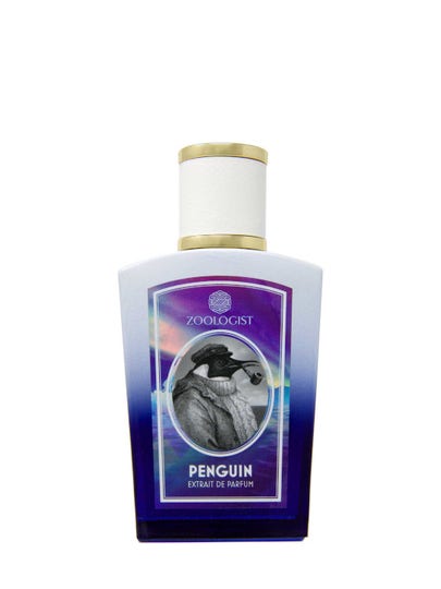 Extrait de Parfum Pingouin Zoologiste 60 ml