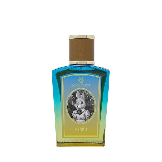 Extracto de Perfume Conejo Zoologist 60 ml