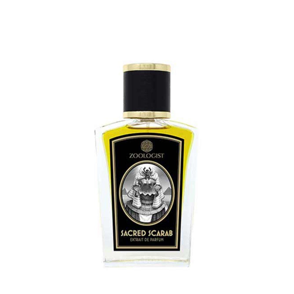 Zoologist Sacred Scarab Extrait de Parfum – 60 ml