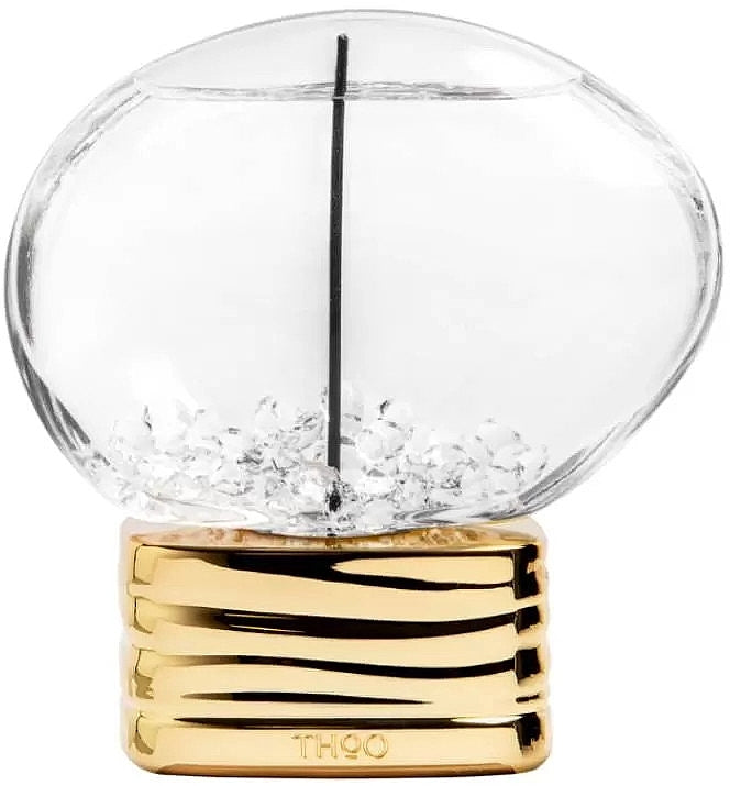Thoo Pure Diamond 75 ml — Eau de Parfum