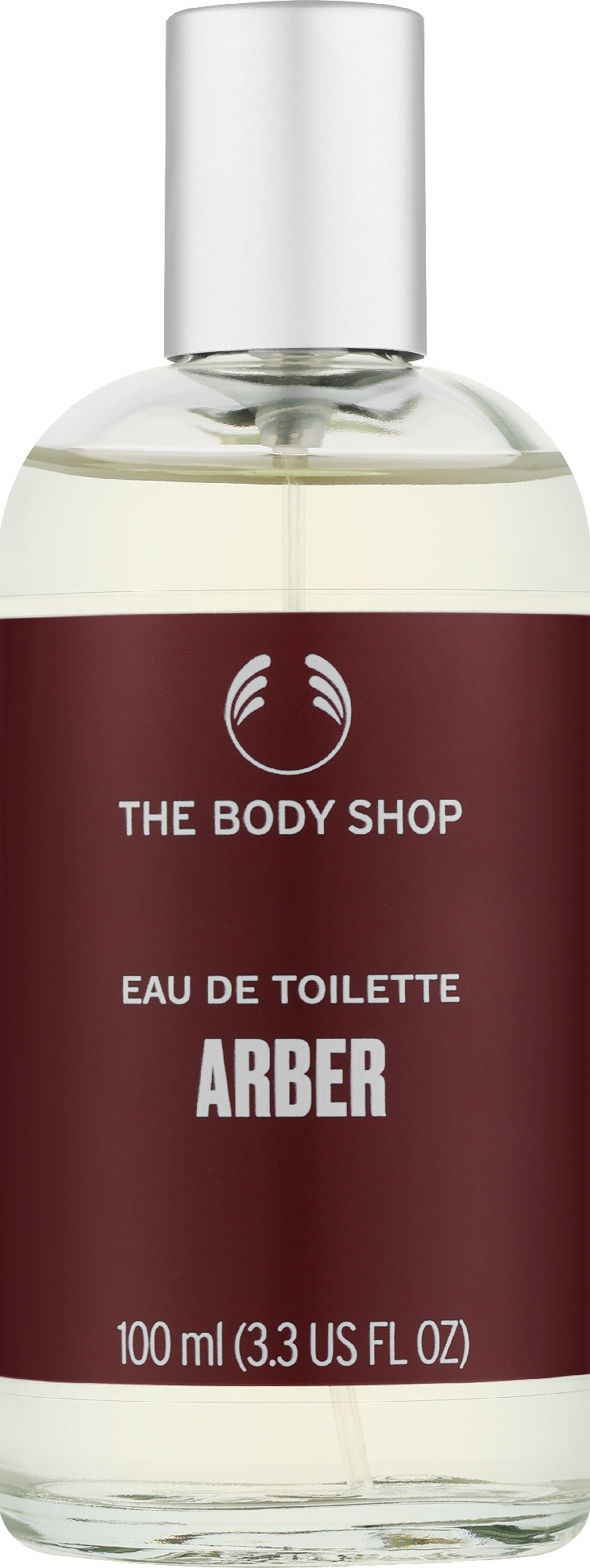 The Body Shop Arber Eau de Toilette 100 ml
