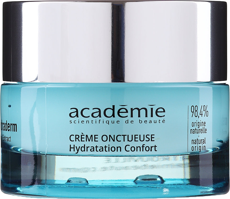 Académie Scientifique de Beauté Hydraderm Crema Idratazione Profonda 50 ml — Crema Viso